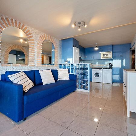Hauzify I Apartament Plenamar ปลาตจาดาโร ภายนอก รูปภาพ