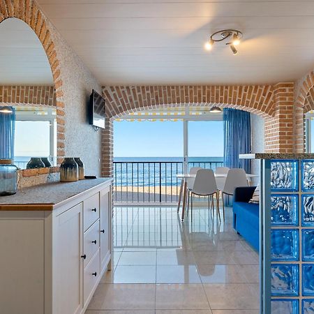 Hauzify I Apartament Plenamar ปลาตจาดาโร ภายนอก รูปภาพ