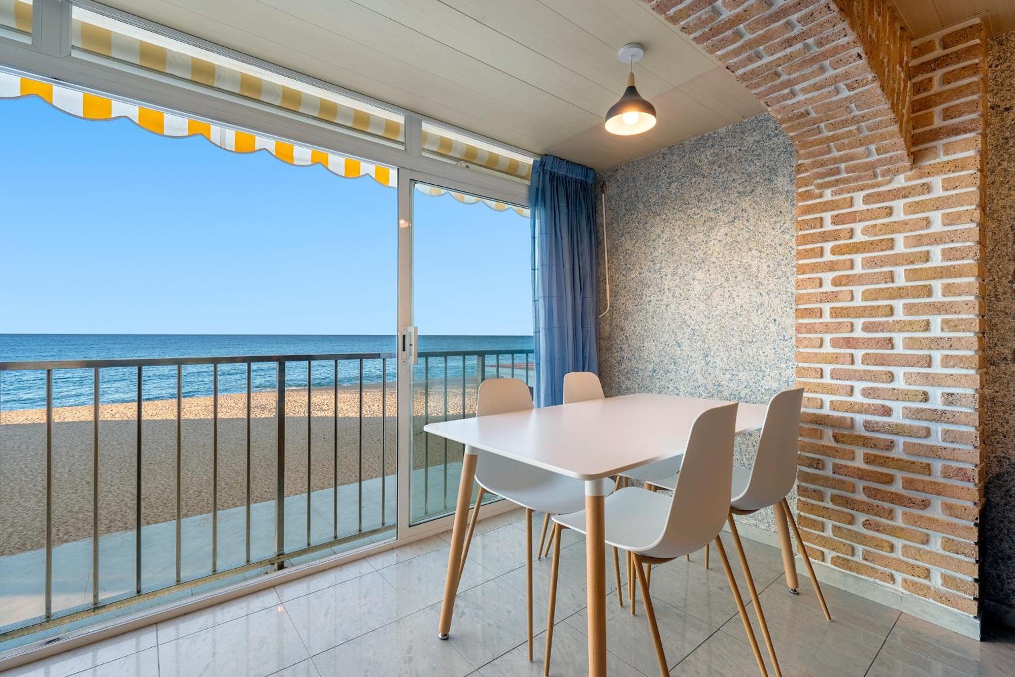 Hauzify I Apartament Plenamar ปลาตจาดาโร ภายนอก รูปภาพ