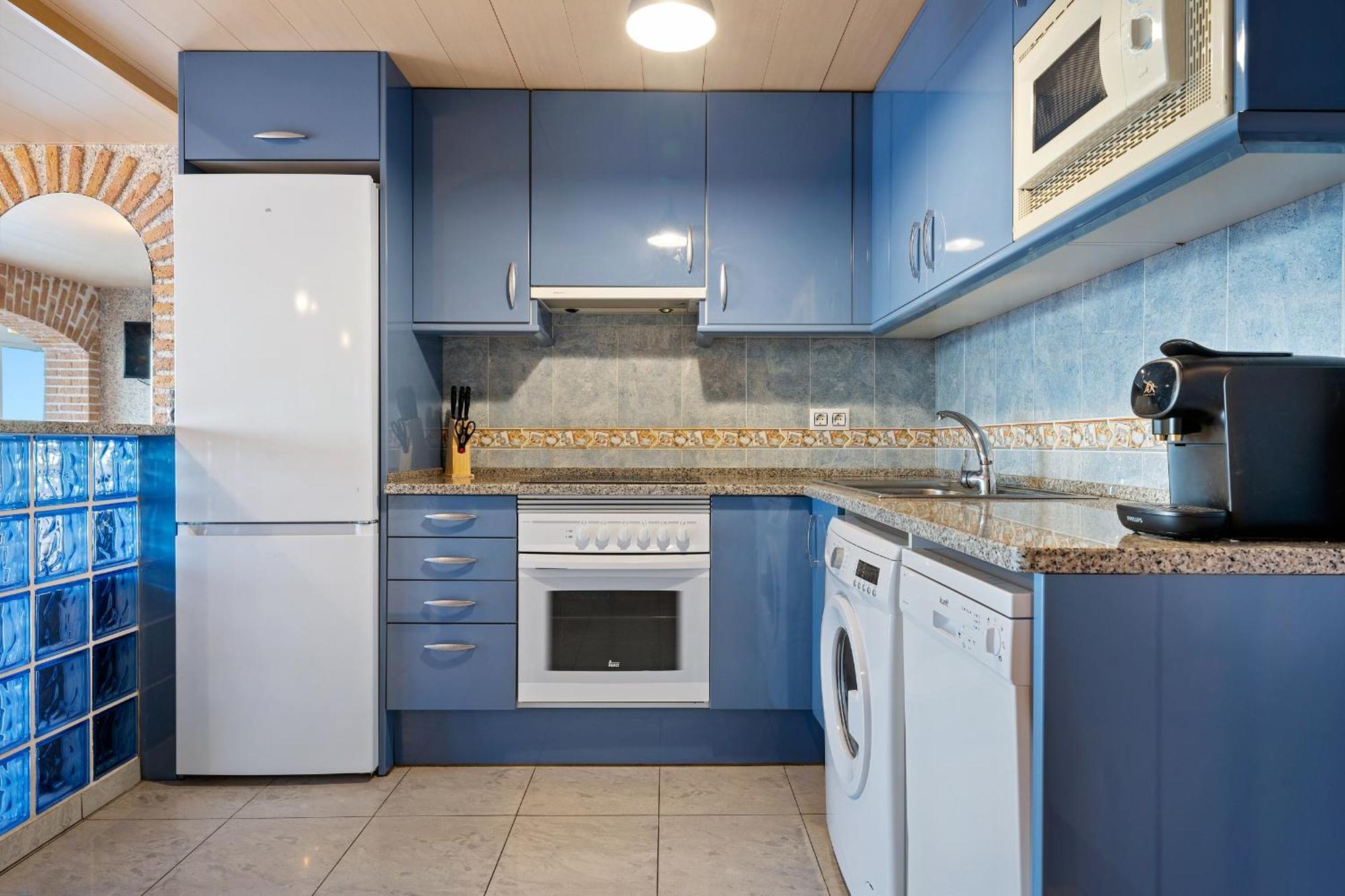 Hauzify I Apartament Plenamar ปลาตจาดาโร ภายนอก รูปภาพ