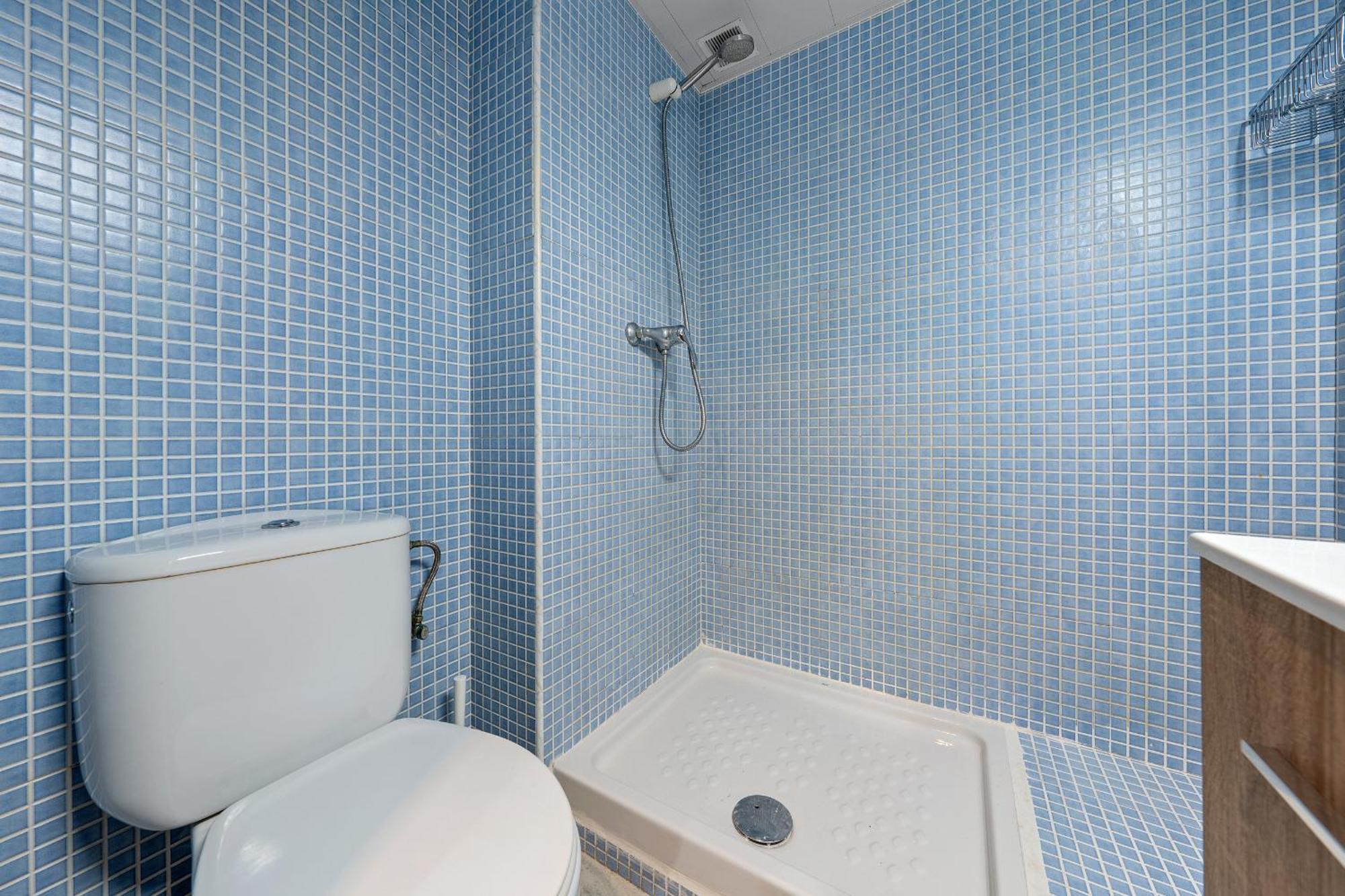 Hauzify I Apartament Plenamar ปลาตจาดาโร ภายนอก รูปภาพ
