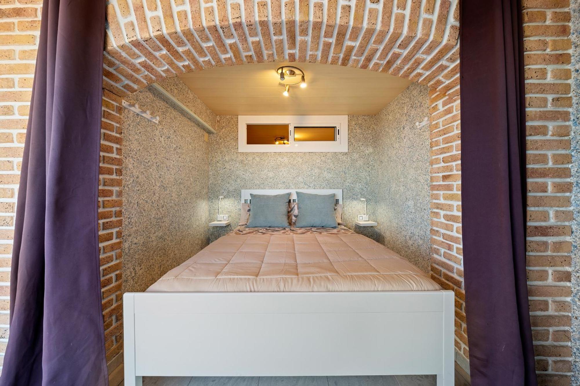 Hauzify I Apartament Plenamar ปลาตจาดาโร ภายนอก รูปภาพ