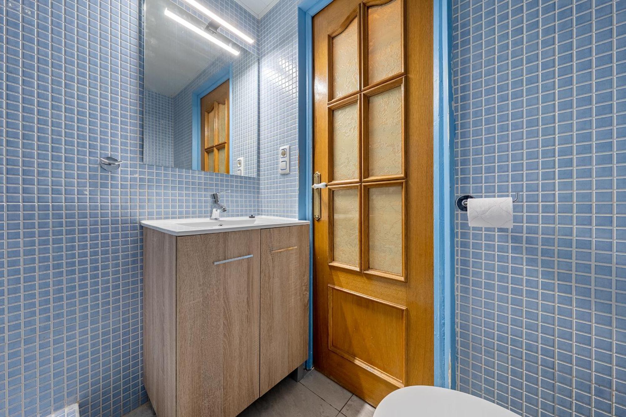 Hauzify I Apartament Plenamar ปลาตจาดาโร ภายนอก รูปภาพ